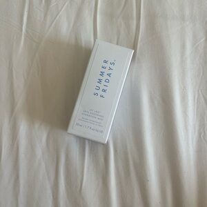 Summer Fridays Jet Lag Hydration Mist